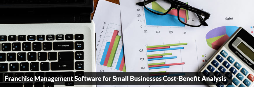 Franchise Management Software for Small Businesses: Cost-Benefit Analysis