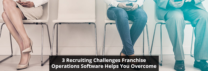 Franchise Operations Software