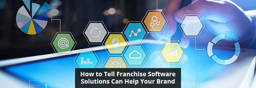 Franchise Software Solutions