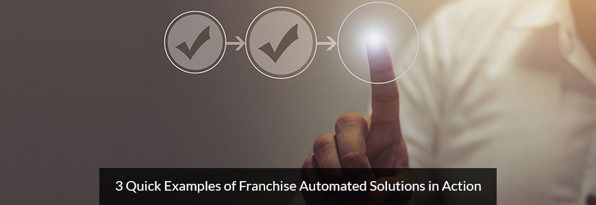 Franchise Automated Solutions