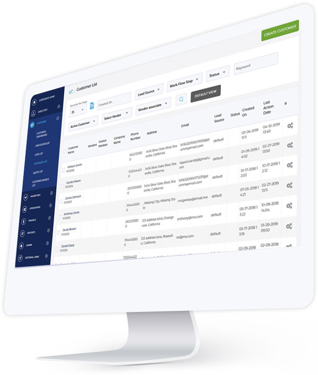 What Is Customer Management Software LassabirthdayMy Site