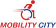 Mobility city logo