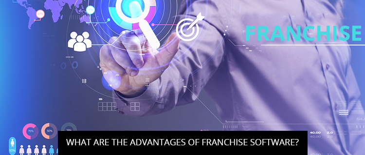 What Are The Advantages Of Franchise Software?