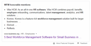 Standing on the Shoulders of Giants: The Secret to FranchiseSoft's Employee Management Software Success