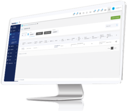 Franchisee CRM Software