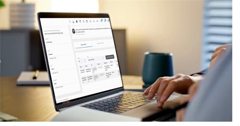 If You're Still Doing This Manually, Your Franchise Sales Are Falling Behind