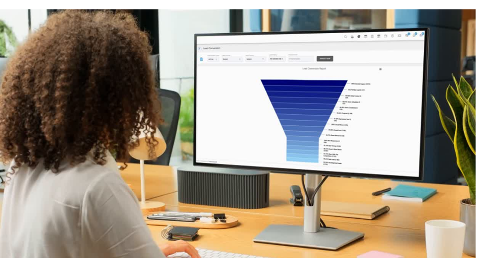 If You're Still Doing This Manually, Your Franchise Sales Are Falling Behind
