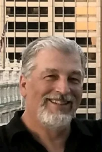 Pete Baldine